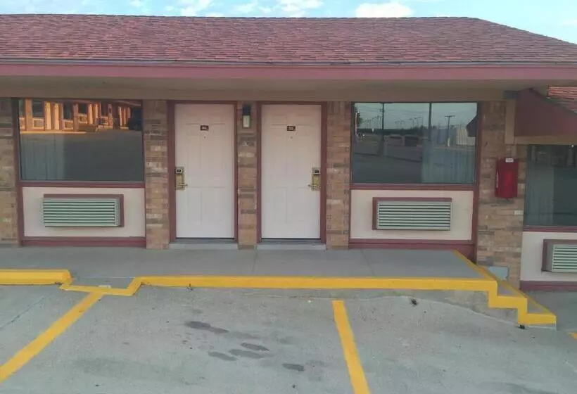 Hotelli Seminole Inn