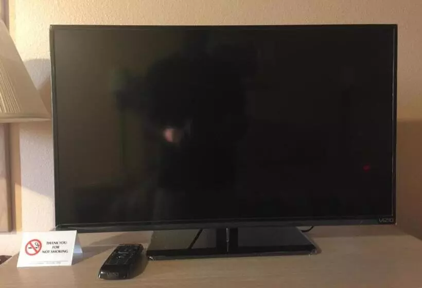 Hotelli Seminole Inn