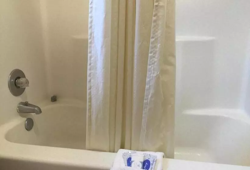 Hotelli Seminole Inn