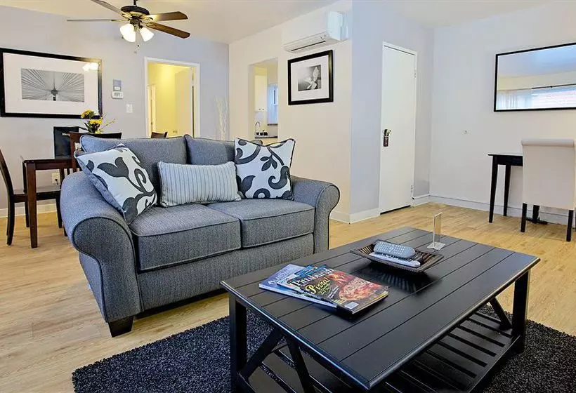 Shadyside Inn All Suites Hotel Pittsburgh