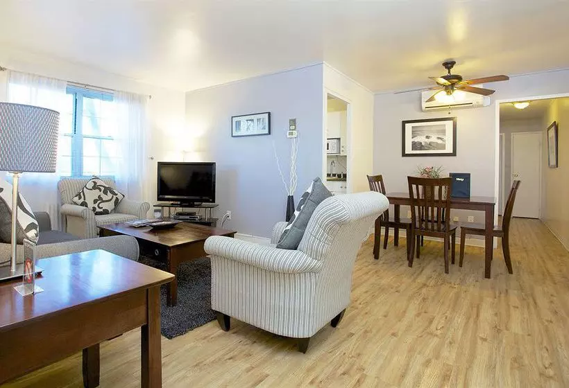 Shadyside Inn All Suites Hotel Pittsburgh