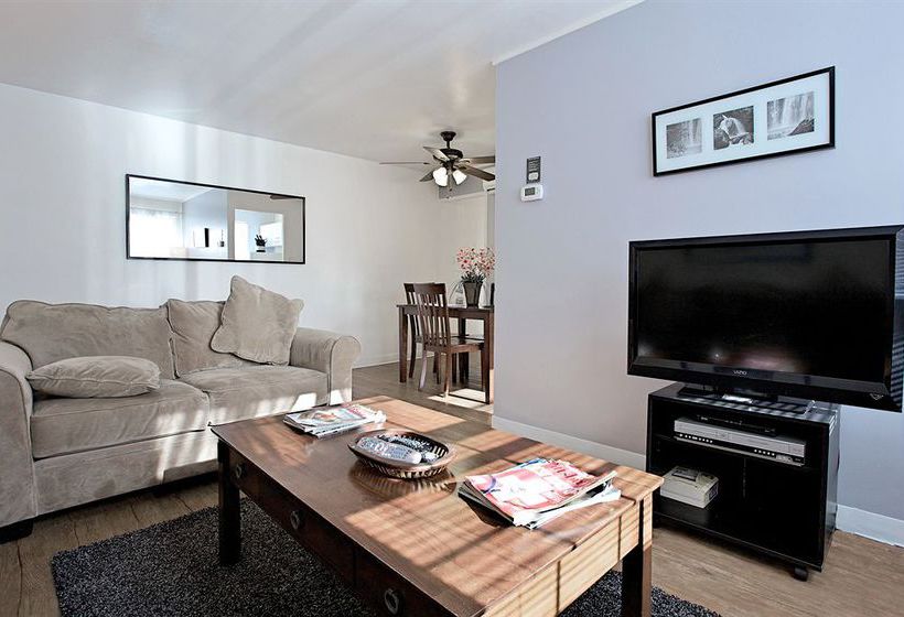 Shadyside Inn All Suites Hotel Pittsburgh