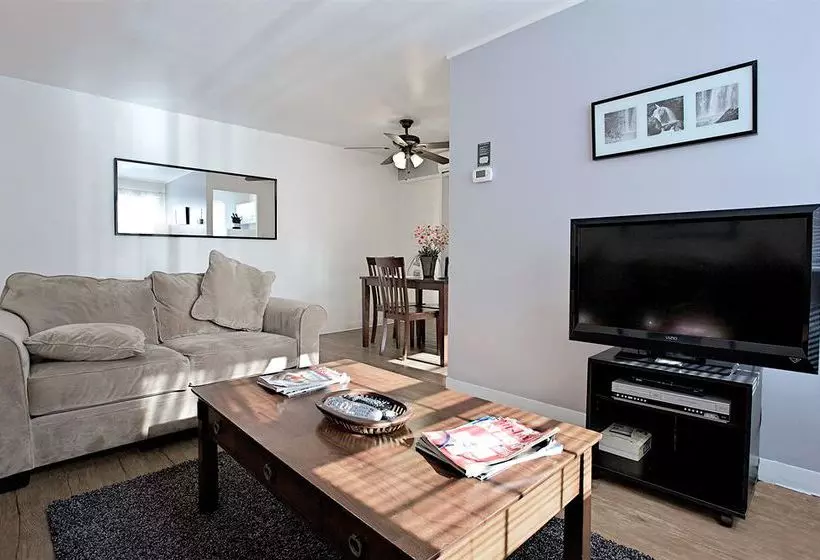 Shadyside Inn All Suites Hotel Pittsburgh