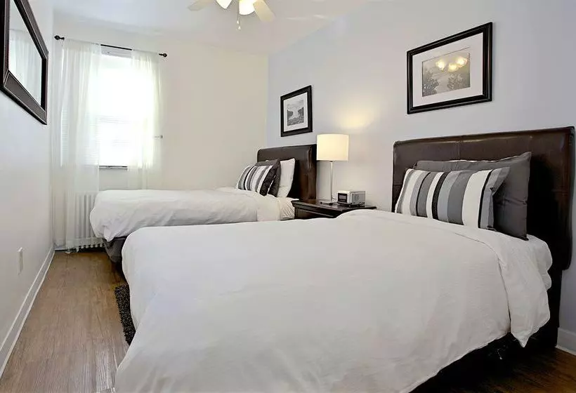 Shadyside Inn All Suites Hotel Pittsburgh