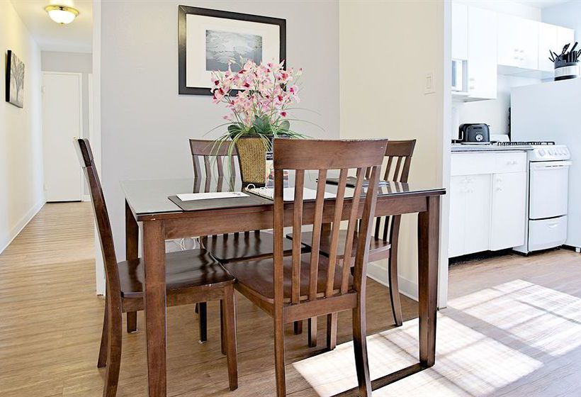 Shadyside Inn All Suites Hotel Pittsburgh