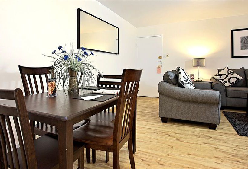 Shadyside Inn All Suites Hotel Pittsburgh