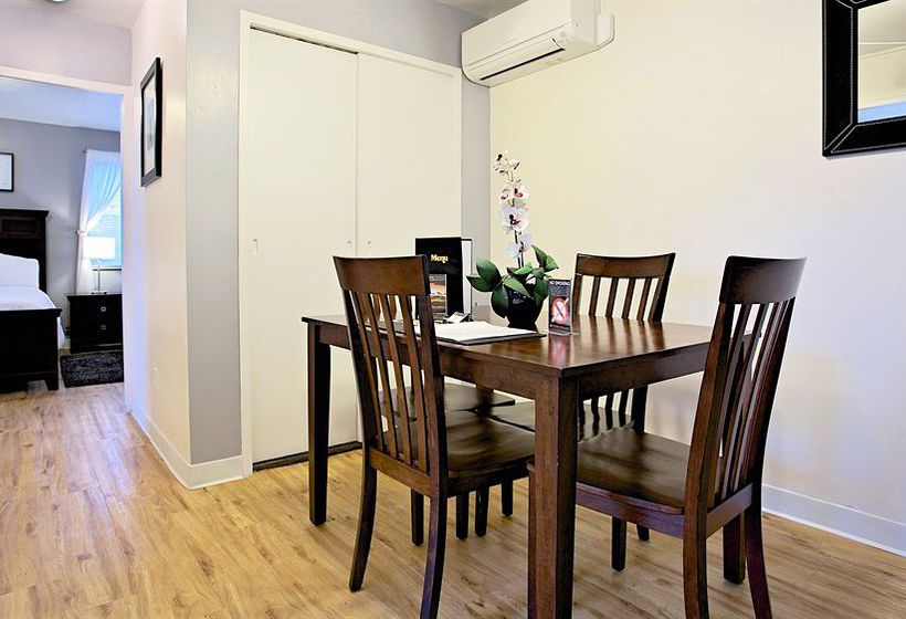 Shadyside Inn All Suites Hotel Pittsburgh