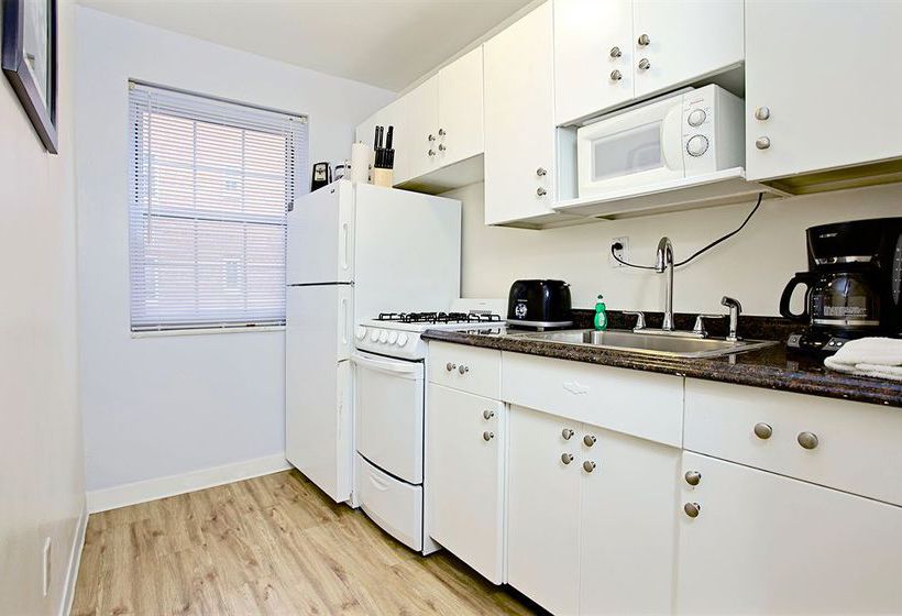 Shadyside Inn All Suites Hotel Pittsburgh