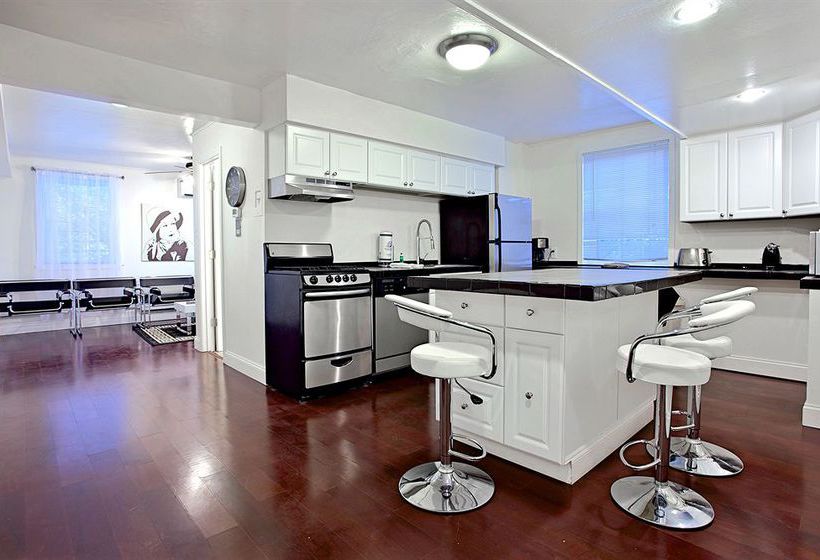 Shadyside Inn All Suites Hotel Pittsburgh