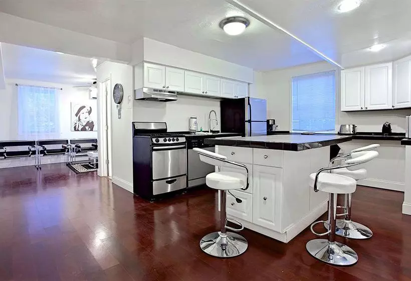 Shadyside Inn All Suites Hotel Pittsburgh