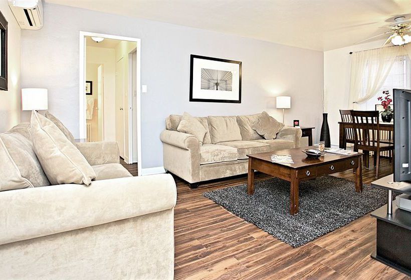 Shadyside Inn All Suites Hotel Pittsburgh