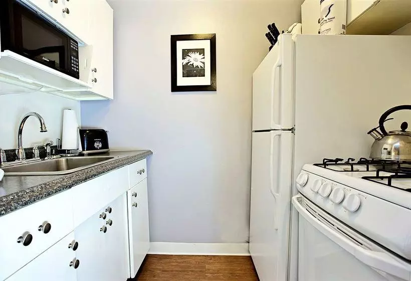 Shadyside Inn All Suites Hotel Pittsburgh