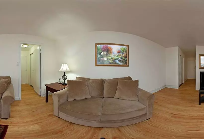 Shadyside Inn All Suites Hotel Pittsburgh