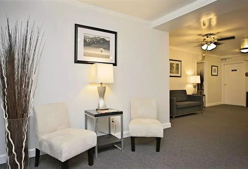 Shadyside Inn All Suites Hotel Pittsburgh