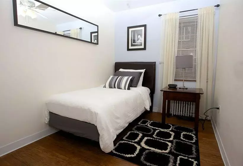 Shadyside Inn All Suites Hotel Pittsburgh