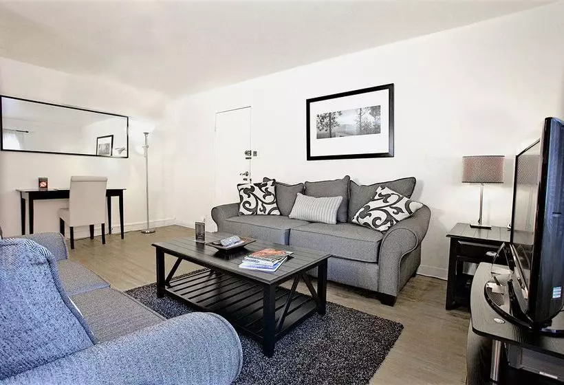 Shadyside Inn All Suites Hotel Pittsburgh