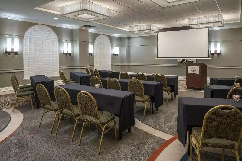 酒店 Sheraton Suites Fort Lauderdale At Cypress Creek