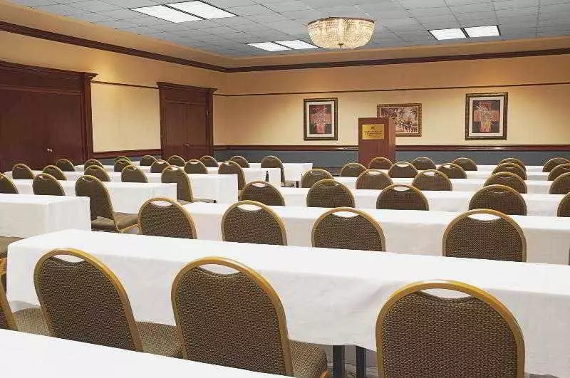 酒店 Sheraton Suites Fort Lauderdale At Cypress Creek