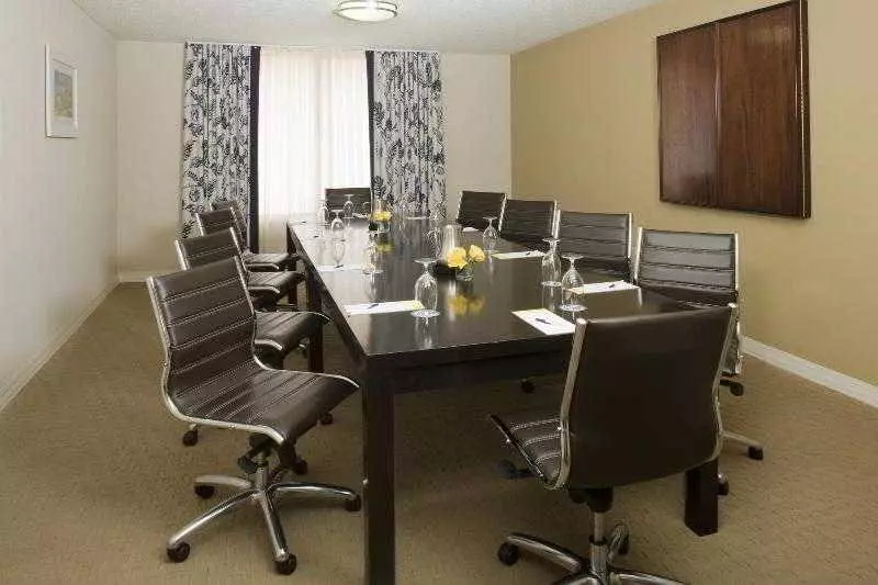 酒店 Sheraton Suites Fort Lauderdale At Cypress Creek