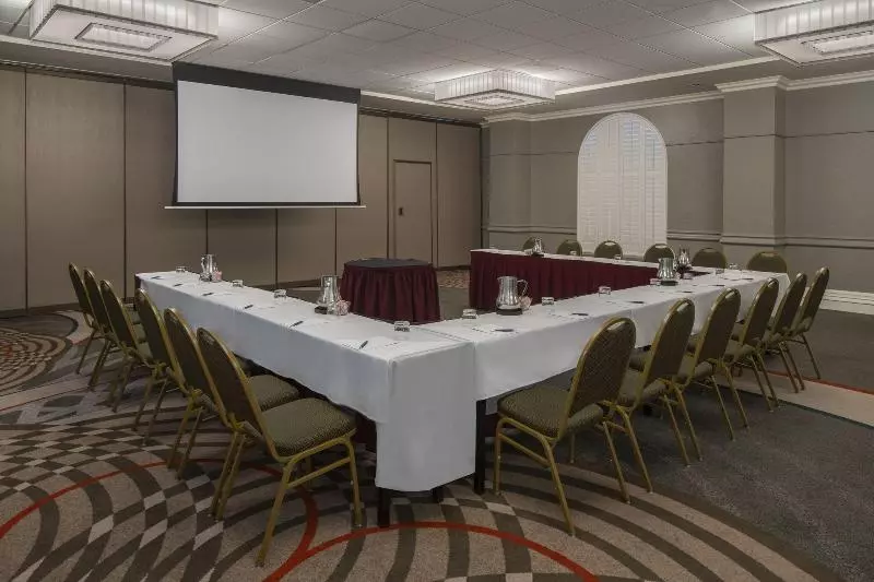 酒店 Sheraton Suites Fort Lauderdale At Cypress Creek