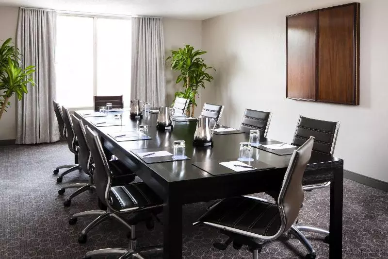 酒店 Sheraton Suites Fort Lauderdale At Cypress Creek