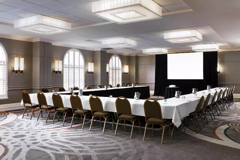 酒店 Sheraton Suites Fort Lauderdale At Cypress Creek