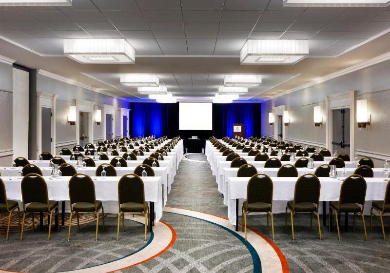 فندق Sheraton Suites Fort Lauderdale At Cypress Creek