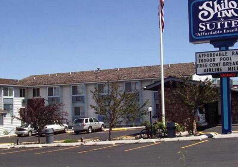 Otel Rodeway Inn