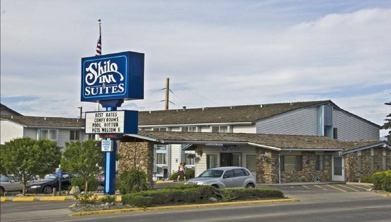 Otel Rodeway Inn