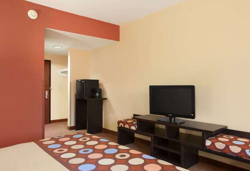 فندق Super 8 By Wyndham Pennsville/wilmington