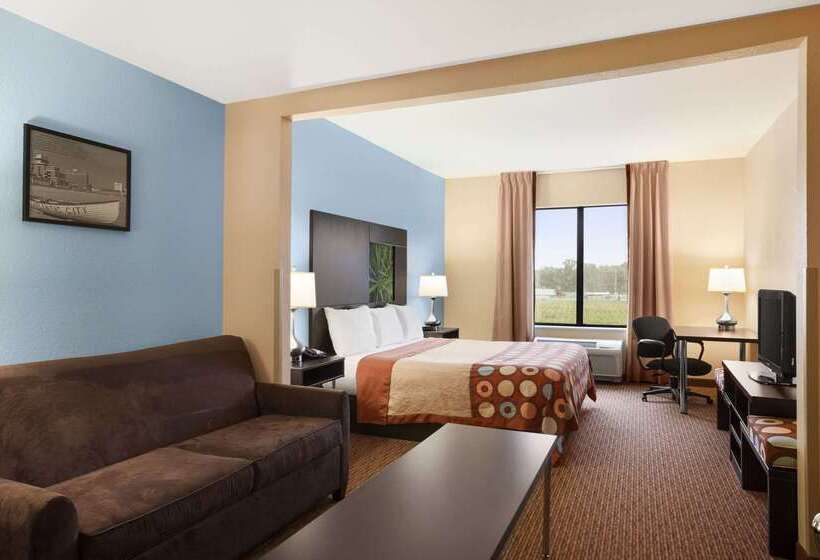 فندق Super 8 By Wyndham Pennsville/wilmington