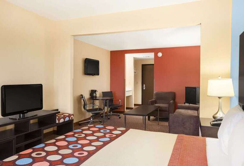 فندق Super 8 By Wyndham Pennsville/wilmington