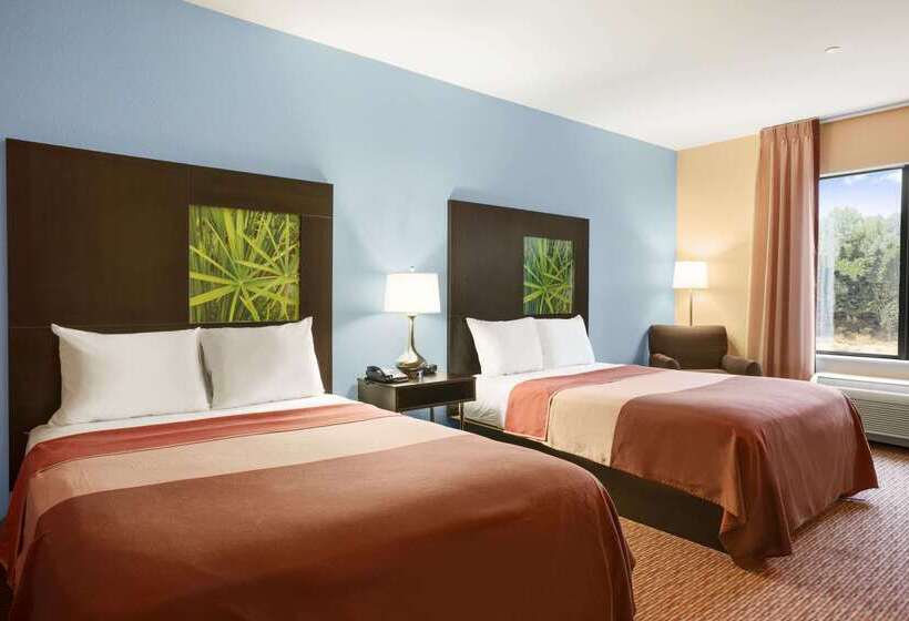 فندق Super 8 By Wyndham Pennsville/wilmington