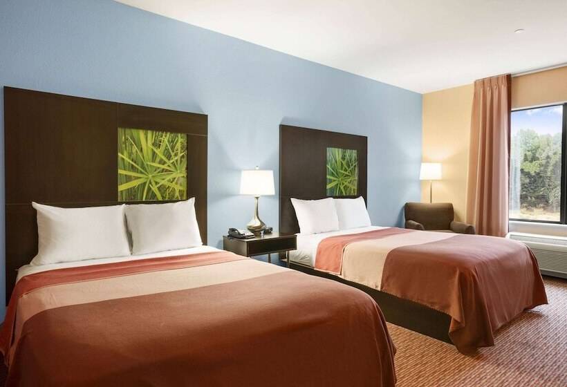 فندق Super 8 By Wyndham Pennsville/wilmington