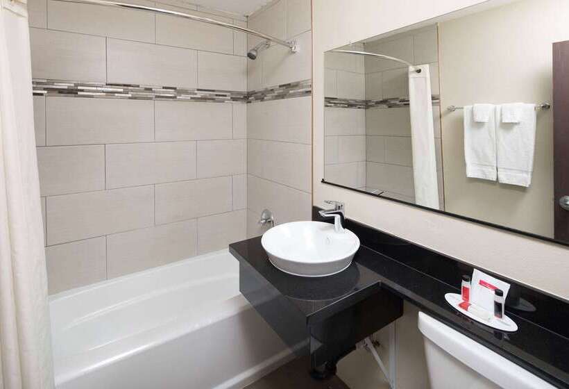 汽车旅馆 Days Inn By Wyndham El Centro