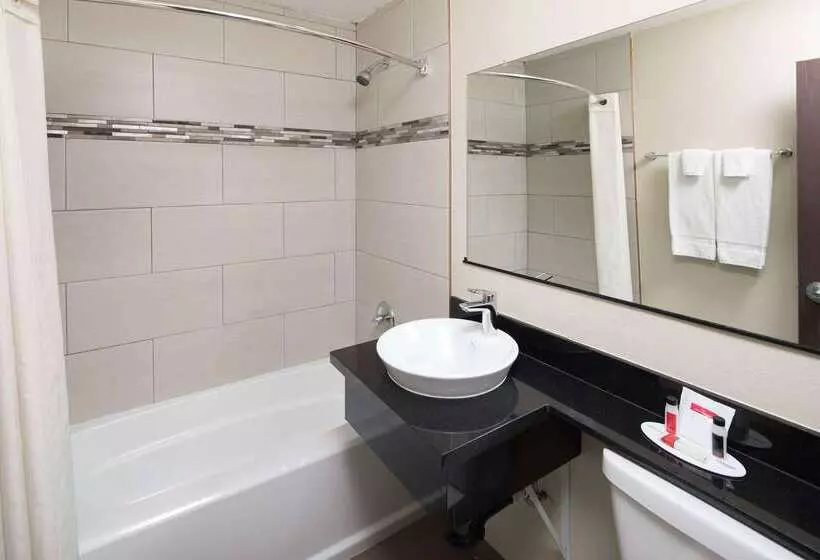 汽车旅馆  Days Inn By Wyndham El Centro