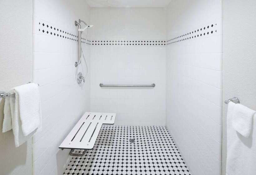 汽车旅馆 Days Inn By Wyndham El Centro