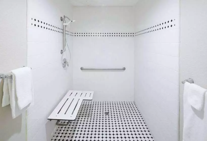 汽车旅馆  Days Inn By Wyndham El Centro