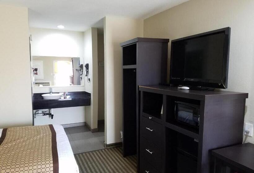 汽车旅馆 Days Inn By Wyndham El Centro