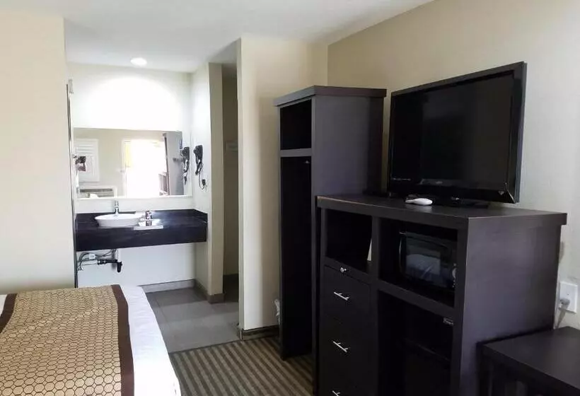 汽车旅馆  Days Inn By Wyndham El Centro