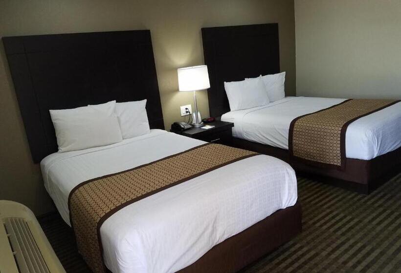 汽车旅馆 Days Inn By Wyndham El Centro