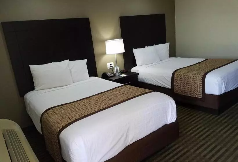 汽车旅馆  Days Inn By Wyndham El Centro