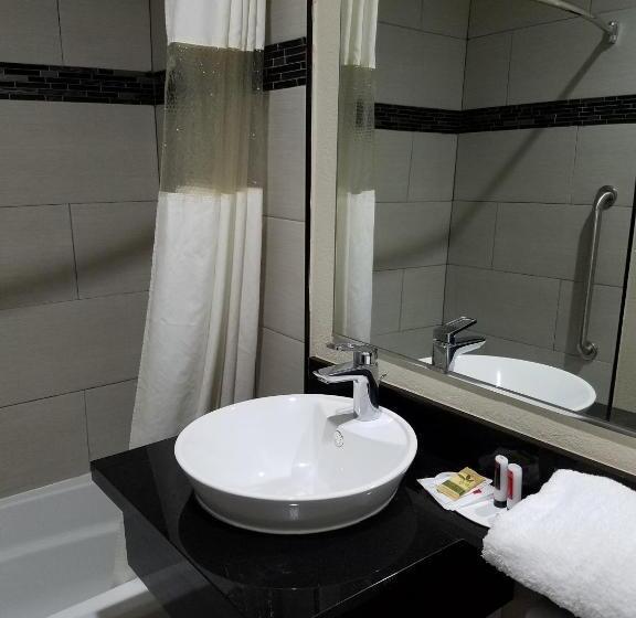 汽车旅馆 Days Inn By Wyndham El Centro