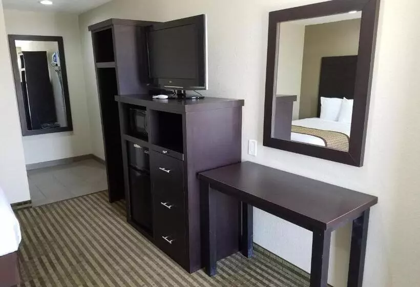 汽车旅馆  Days Inn By Wyndham El Centro