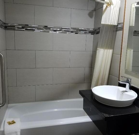 汽车旅馆 Days Inn By Wyndham El Centro