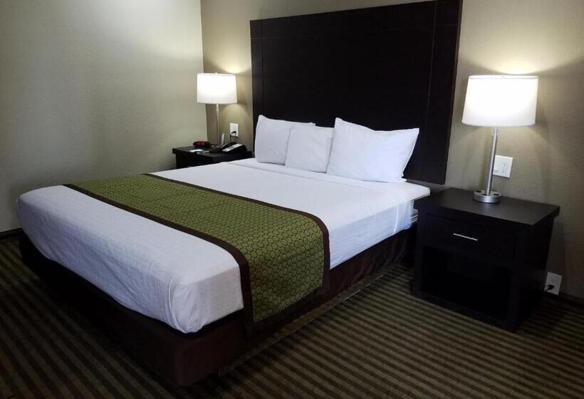 汽车旅馆 Days Inn By Wyndham El Centro