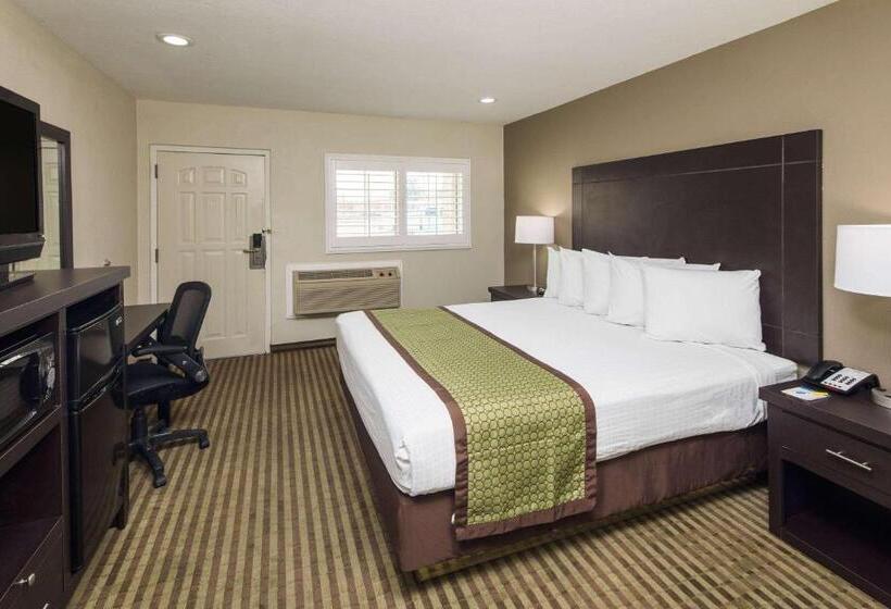 汽车旅馆 Days Inn By Wyndham El Centro