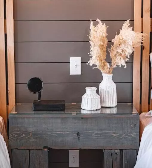 מוטל Scandia Inn