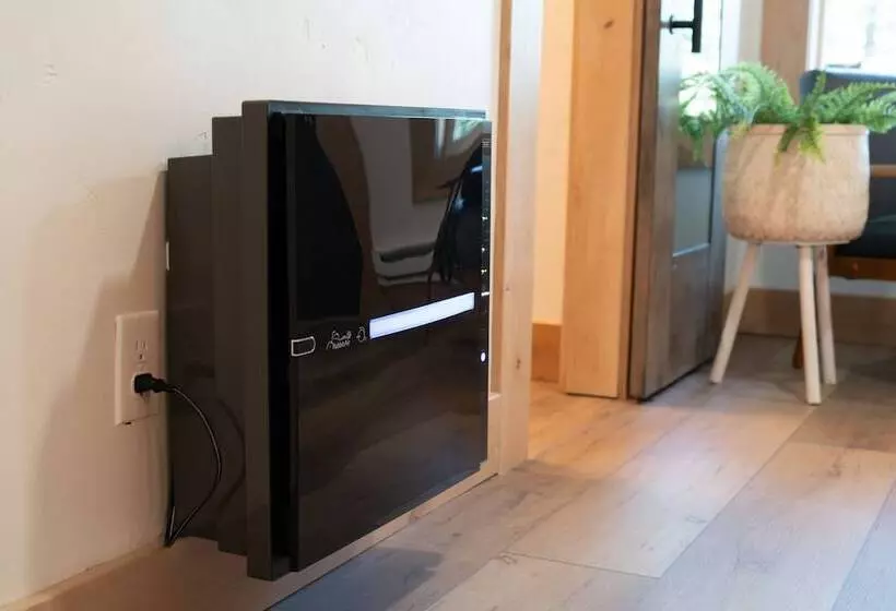 מוטל Scandia Inn