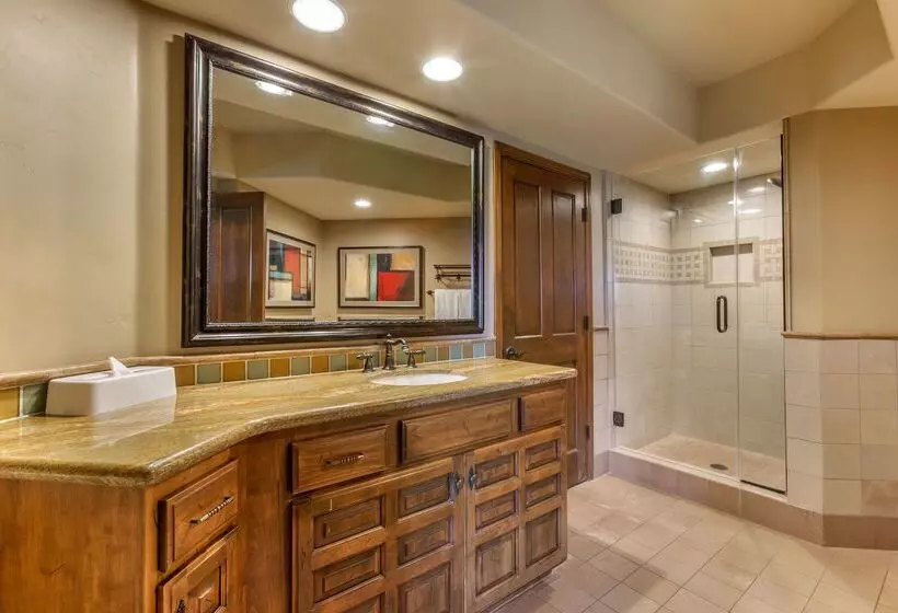 אתר נופש Hilton Vacation Club Sedona Summit